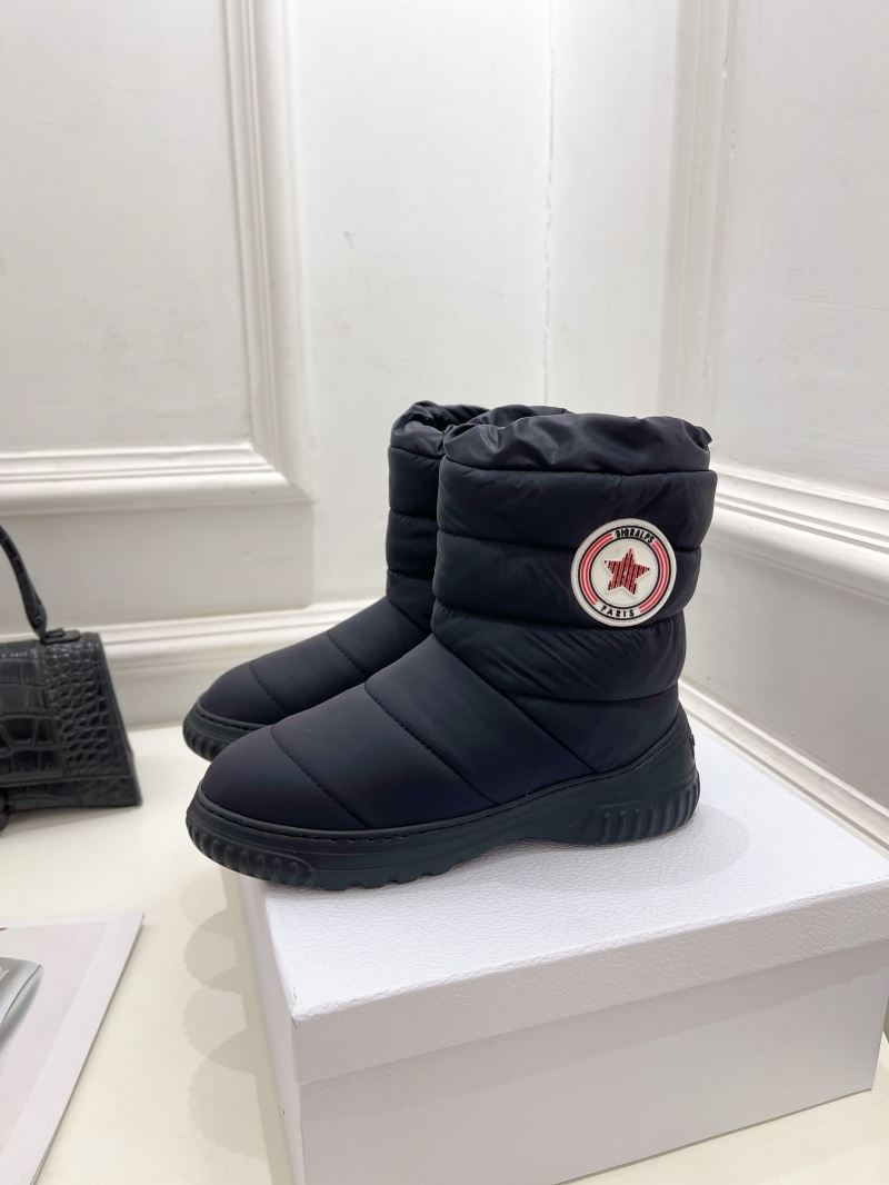 Christian Dior Boots